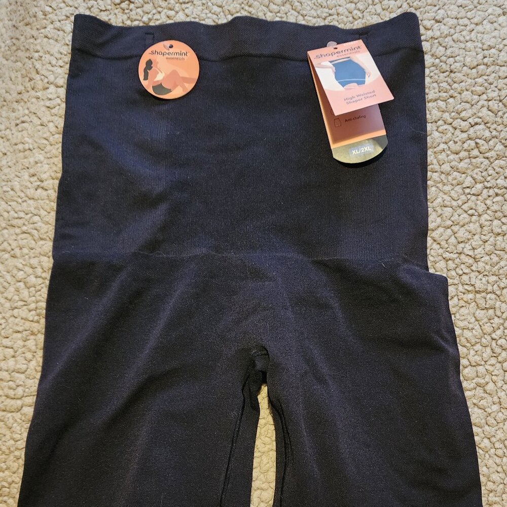 Shapermint Essentials XL/2XL